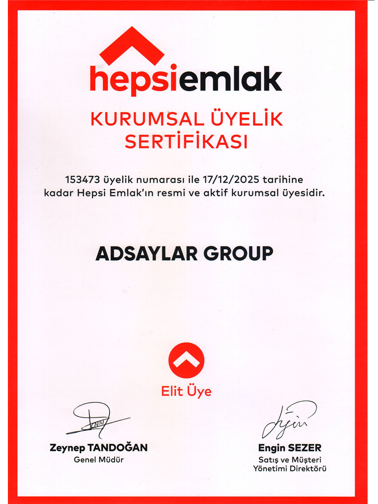 Hepsi Emlak